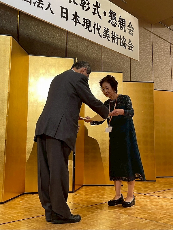 19 三原繁賞 高山 尚子(末野沙織) 朽ちゆく「幻の橋」タウシュベツ川橋梁 F80